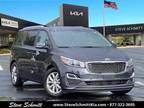 2021 Kia Sedona