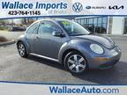 2006 Volkswagen New Beetle