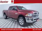 2018 Ram 2500
