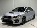 2021 Subaru WRX