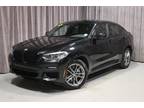 2021 Bmw X4