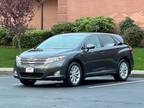 2010 Toyota Venza