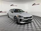 2021 Kia Stinger