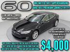 2013 Tesla Model S