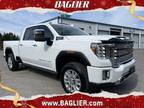 2023 GMC Sierra 2500