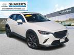 2019 Mazda CX-3