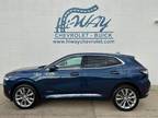 2022 Buick Envision