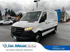 2019 Mercedes-Benz Sprinter