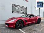 2015 Chevrolet Corvette