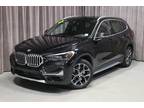 2020 Bmw X1