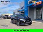 2021 Nissan Kicks