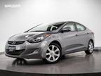 2012 Hyundai Elantra