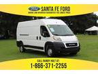 2019 RAM ProMaster 2500