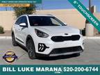 2021 Kia Niro