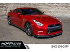 2015 Nissan GT-R