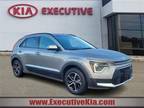 2023 Kia Niro