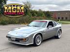 1978 Porsche 924