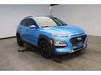 2020 Hyundai Kona