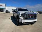 2024 GMC Sierra 2500