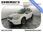 2015 Subaru XV Crosstrek