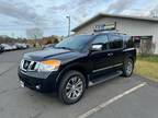 2015 Nissan Armada