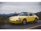 1973 Porsche 911T
