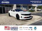 2022 Chevrolet Camaro