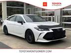 2019 Toyota Avalon