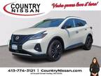 2023 Nissan Murano