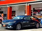 2017 Kia Cadenza