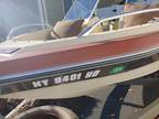 Glastron Conroy16' 1984 bowrider con motor Johnson 90 hp y remolque incluidos