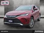 2021 Toyota Venza