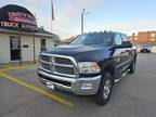 2016 RAM 2500 Crew Cab