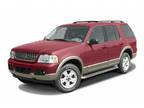 2003 Ford Explorer