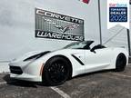 2014 Chevrolet Corvette