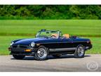 1980 Mg Mgb