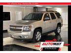 2013 Chevrolet Tahoe