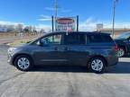 2017 Kia Sedona