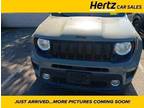2020 Jeep Renegade