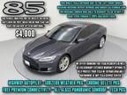 2014 Tesla Model S
