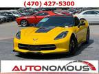 2014 Chevrolet Corvette