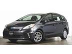 2013 Toyota Prius v
