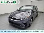 2020 Kia Forte