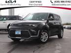 2023 Kia Soul