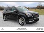 2017 GMC Acadia