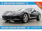 2014 Chevrolet Corvette