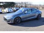 2013 Tesla Model S