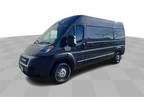 2022 RAM ProMaster 2500