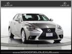 2016 Lexus IS 200t