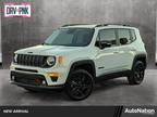 2023 Jeep Renegade